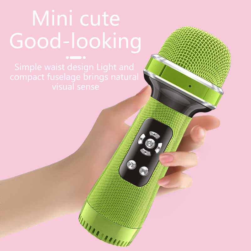 where to buy portable microphone portable mic and speaker and portable karaoke china supplier