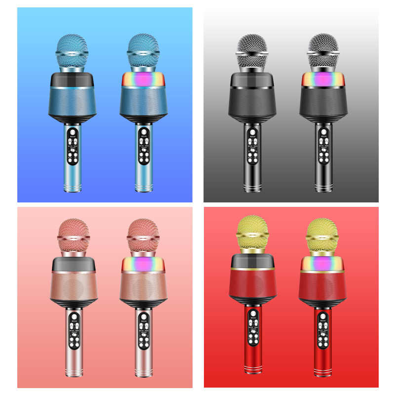 where to buy professional karaoke system mic wireless mic and karaoke equipment china supplier