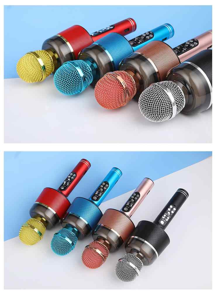 where to buy professional karaoke system mic wireless mic and karaoke equipment china supplier