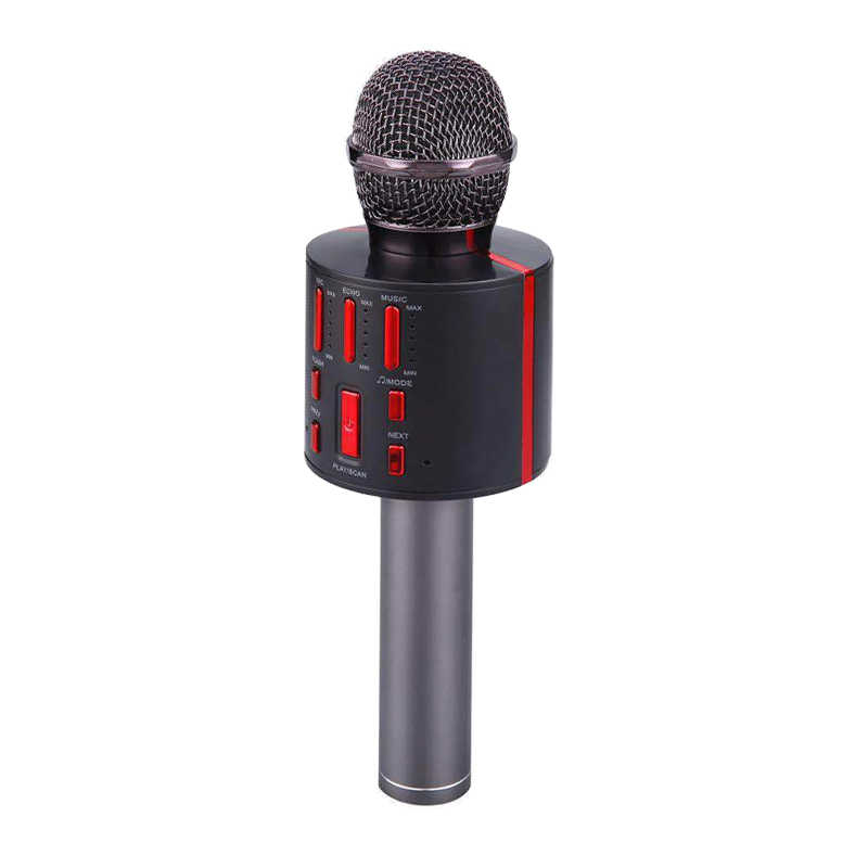 where to buy professional wireless mic karaoke device and wireless karaoke speaker china supplier