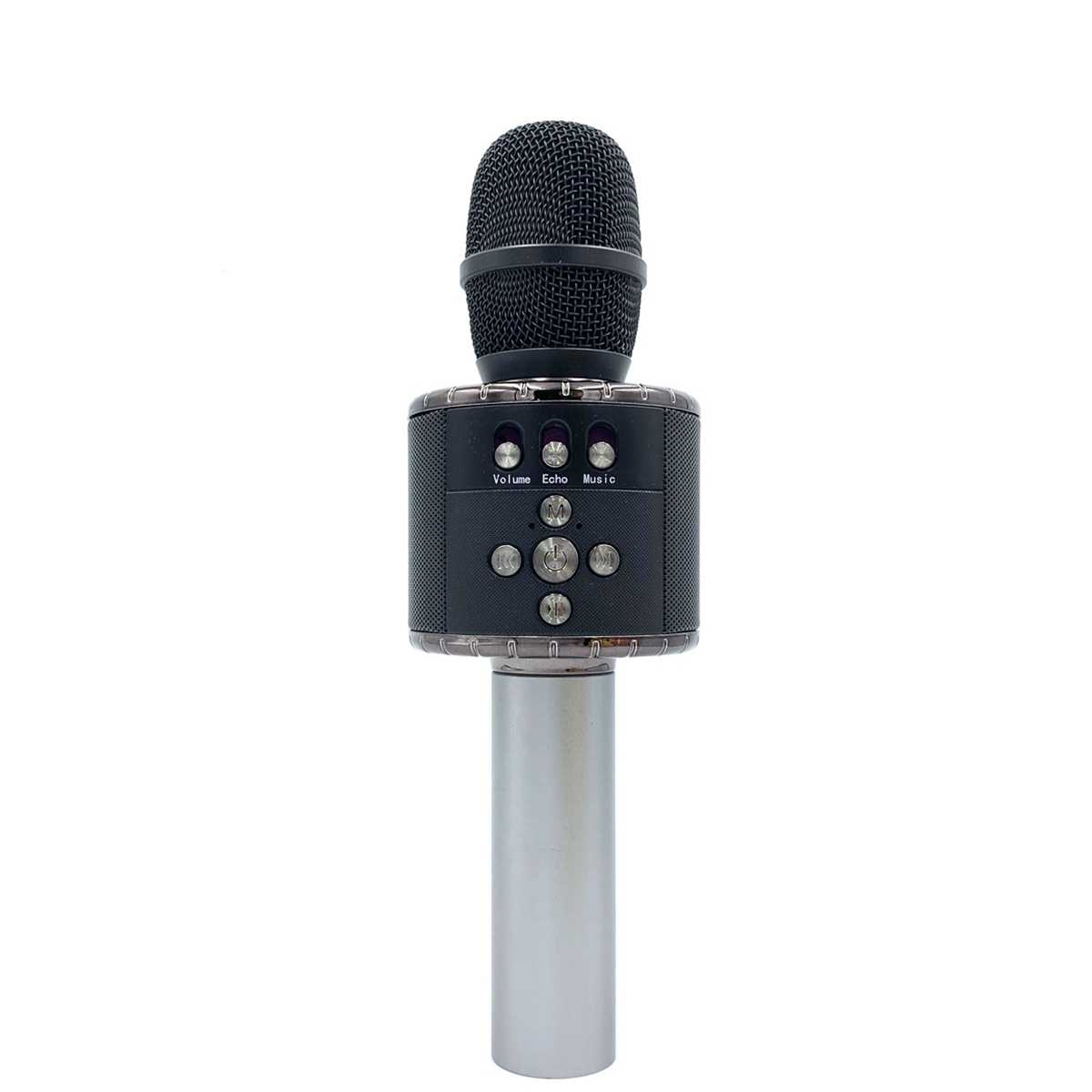 where to buy rechargeable mic karaoke music system and karaoke music set china supplier