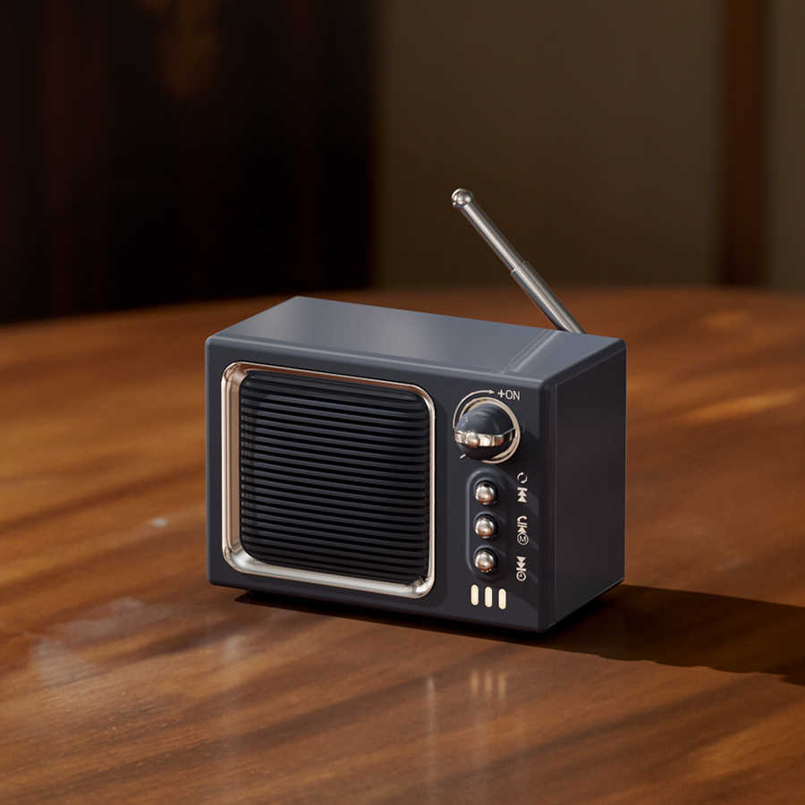 where to buy smart bluetooth speaker retro bluetooth speaker and retro speaker China supplier