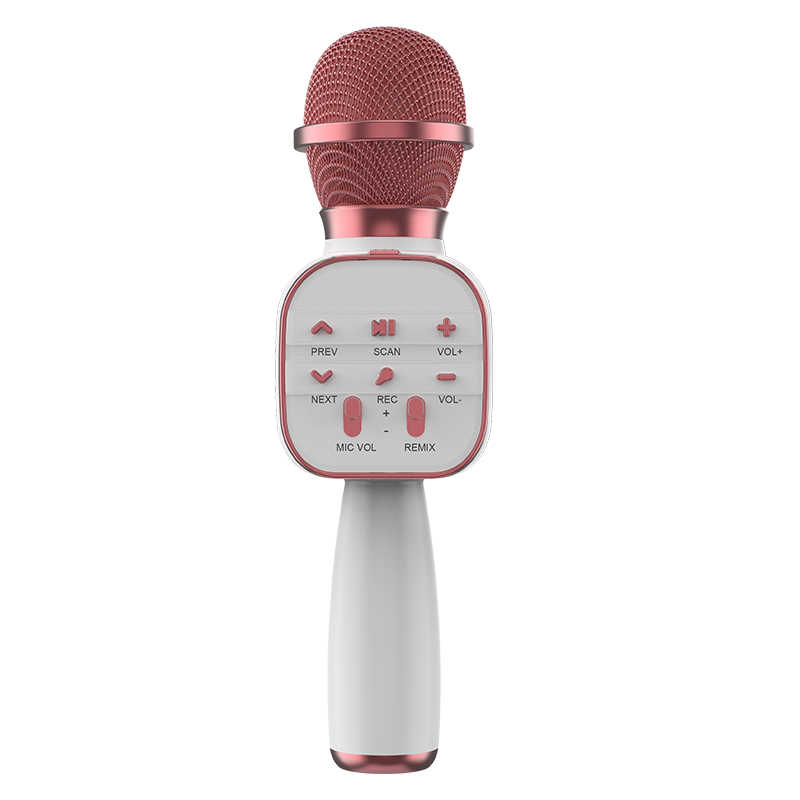 where to buy top wireless microphones wireless vocal microphone and portable karaoke China supplier