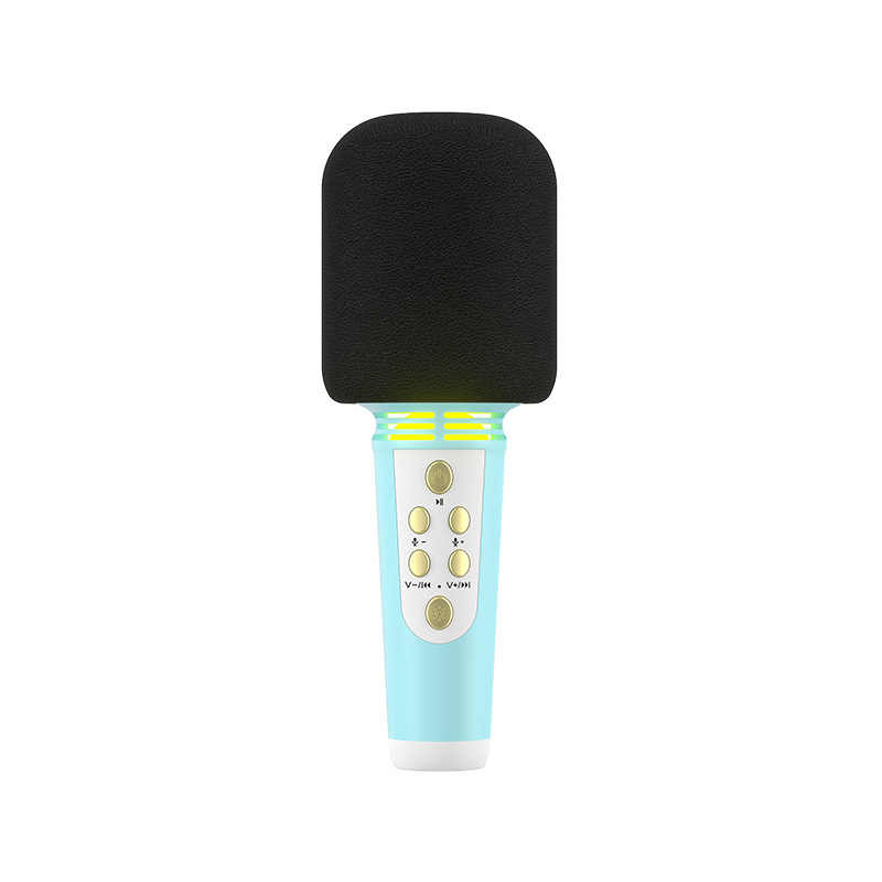 where to buy top wireless microphones wireless vocal microphone and portable karaoke China supplier