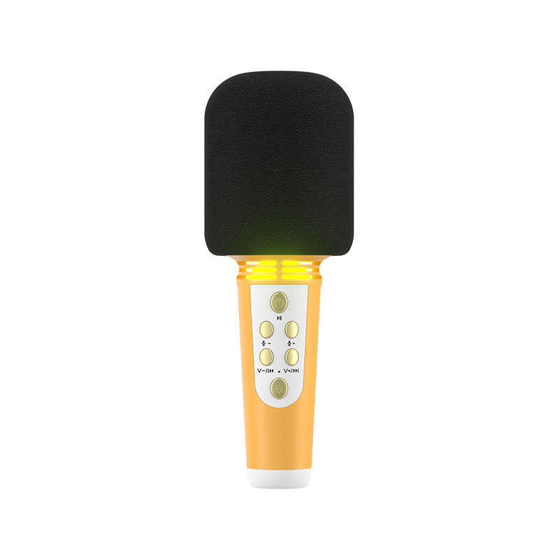 where to buy top wireless microphones wireless vocal microphone and portable karaoke China supplier
