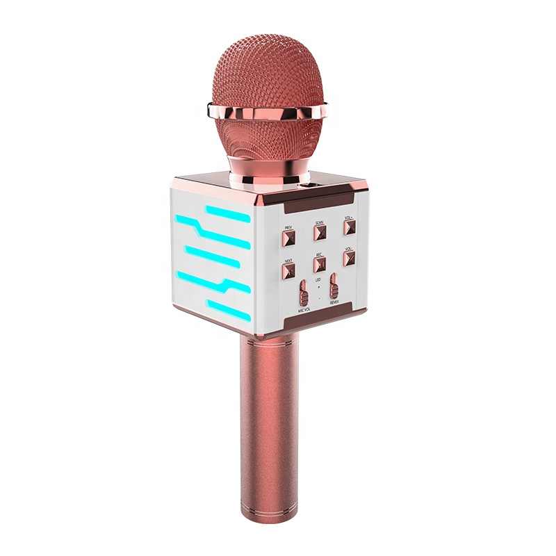 where to buy universal wireless microphone universal karaoke system and star studio microphone china supplier