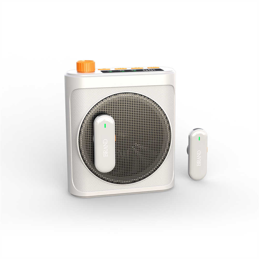 where to buy voice amplifier for teachers with wireless microphone best wireless microphone for mobile and wireless microphone for classroom teaching china supplier