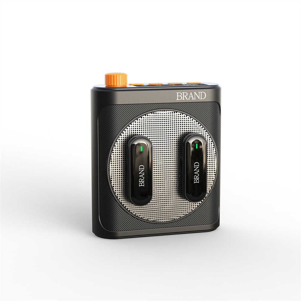 where to buy voice amplifier for teachers with wireless microphone best wireless microphone for mobile and wireless microphone for classroom teaching china supplier