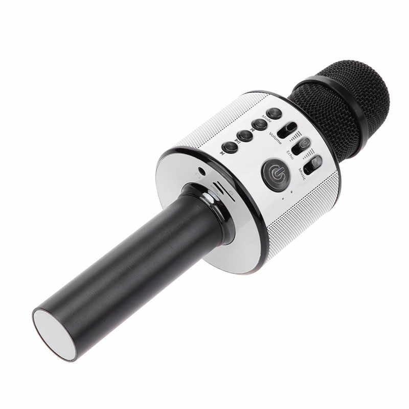 where to buy wireless bluetooth microphone wireless karaoke microphone and wireless microphone for singing China supplier