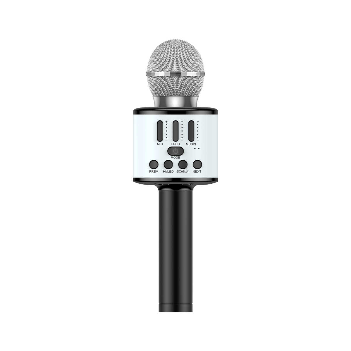 where to buy wireless condenser mic best karaoke device and wireless microfono china supplier