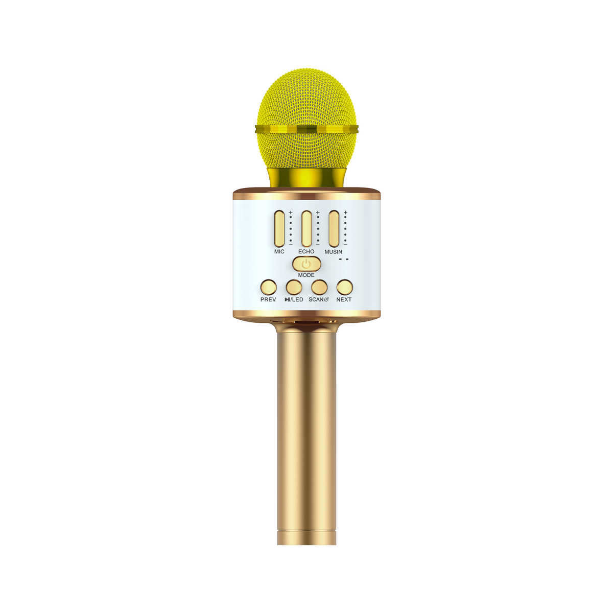 where to buy wireless condenser mic best karaoke device and wireless microfono china supplier