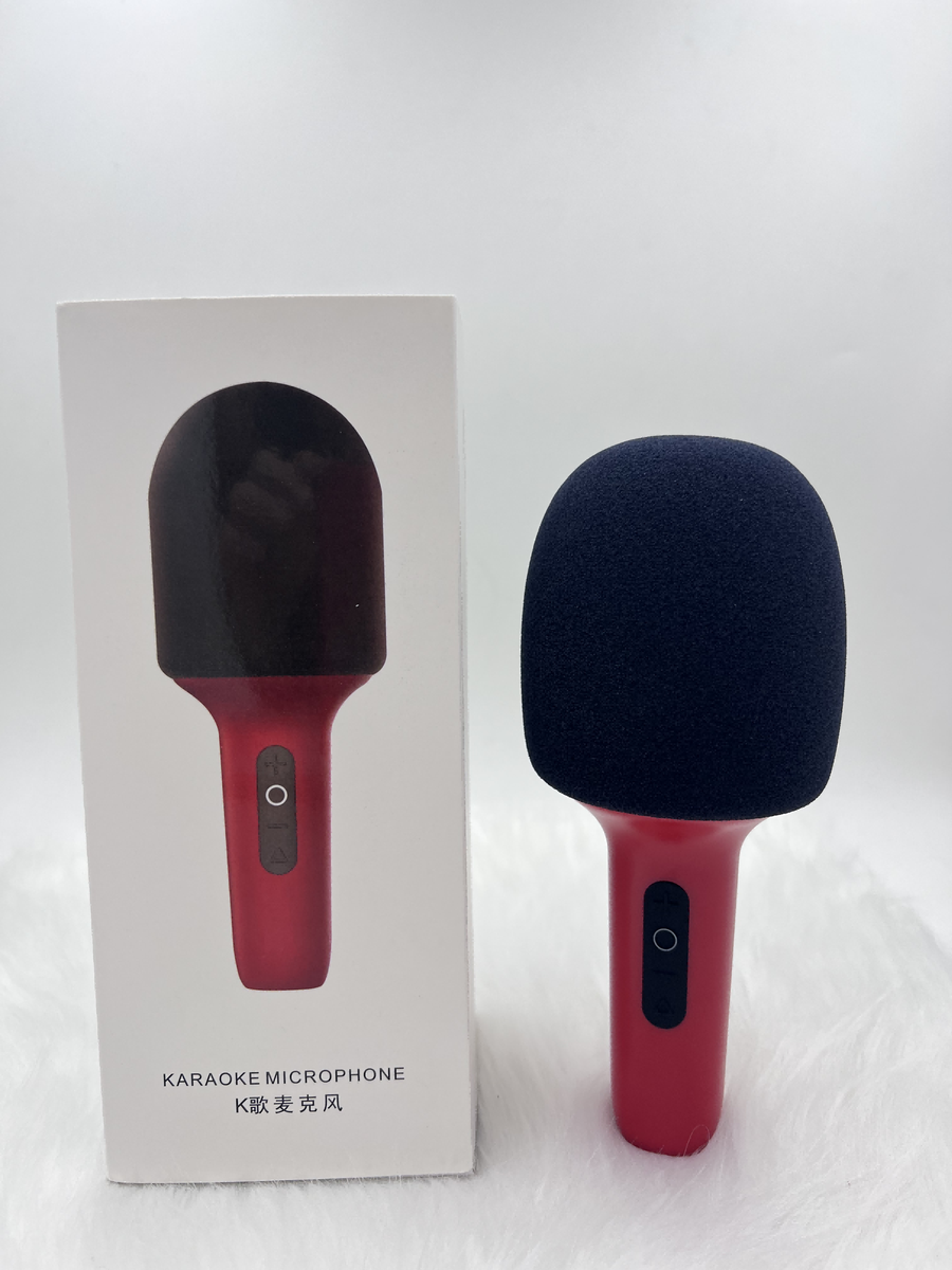 where to buy wireless handheld microphone best karaoke equipment and portable speaker with microphone china supplier