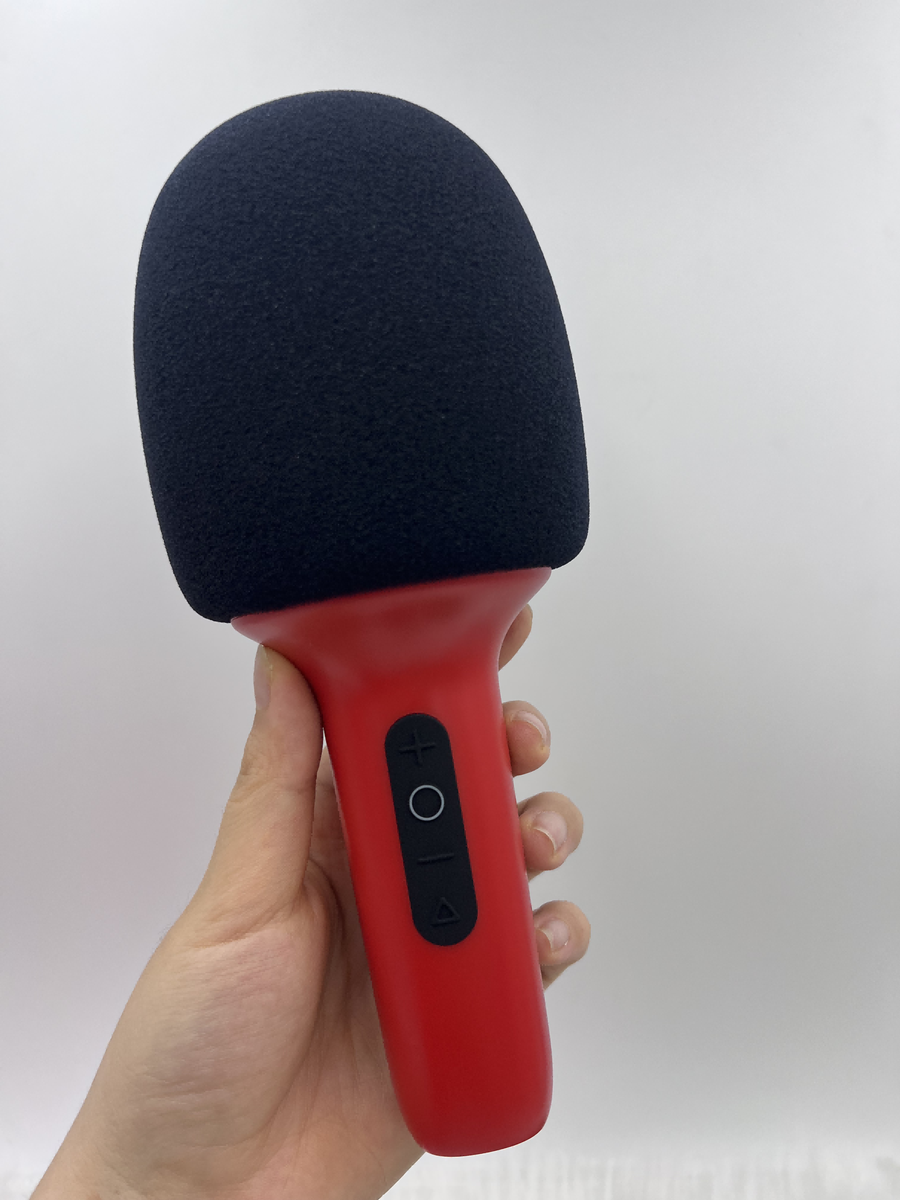 where to buy wireless handheld microphone best karaoke equipment and portable speaker with microphone china supplier