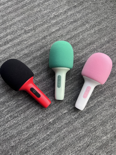 where to buy wireless handheld microphone best karaoke equipment and portable speaker with microphone china supplier