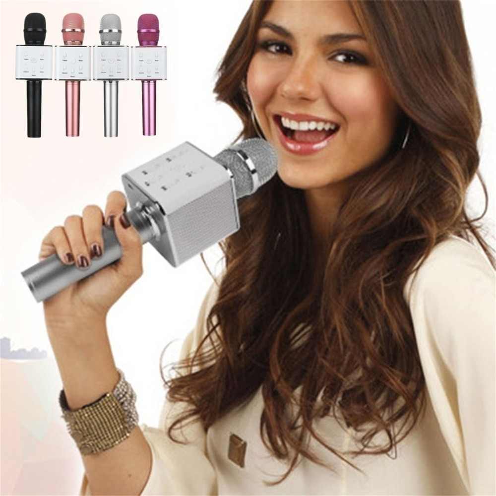 where to buy wireless karaoke microphone portable mic and wireless mic china supplier