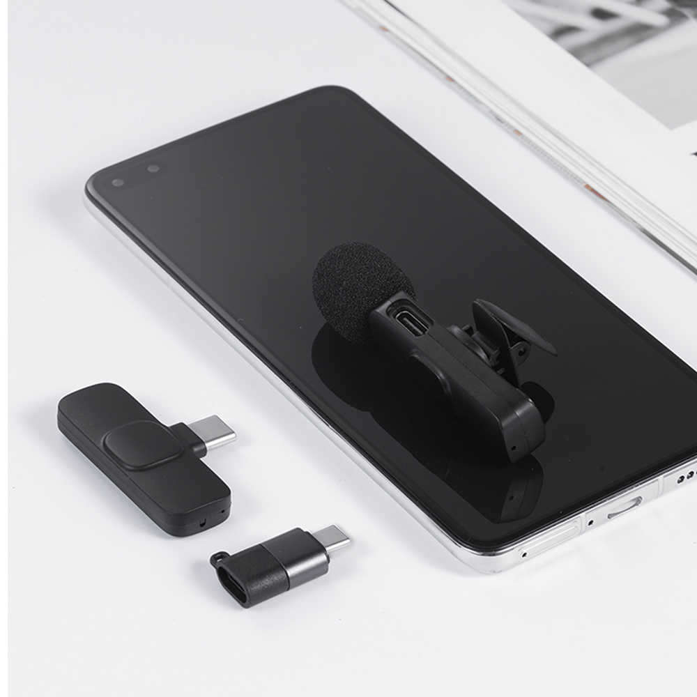 wheretobuywirelesslavaliermicrophoneforstreamingnodelaywirelessmicrophoneforvlogandplugandplaywirelessmicforinterviews