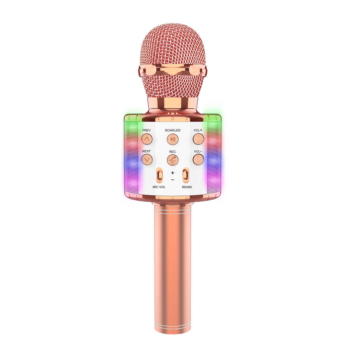 where to buy wireless mic for mobile bluetooth headset with microphone for mobile phone and party speaker with microphone China supplier