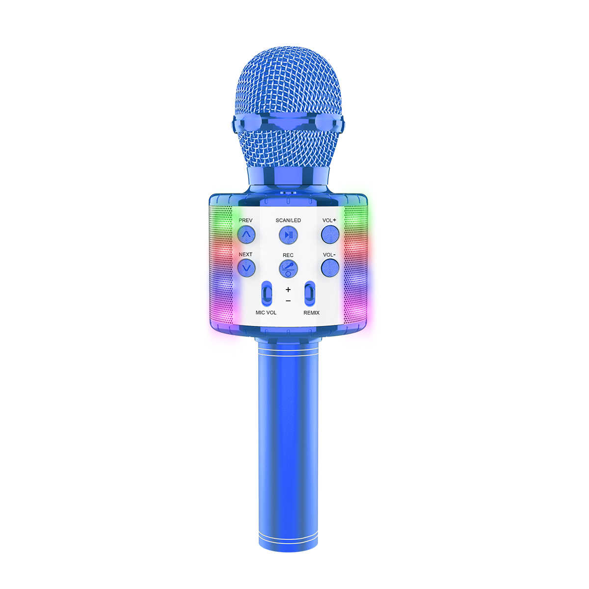 where to buy wireless mic for mobile bluetooth headset with microphone for mobile phone and party speaker with microphone China supplier