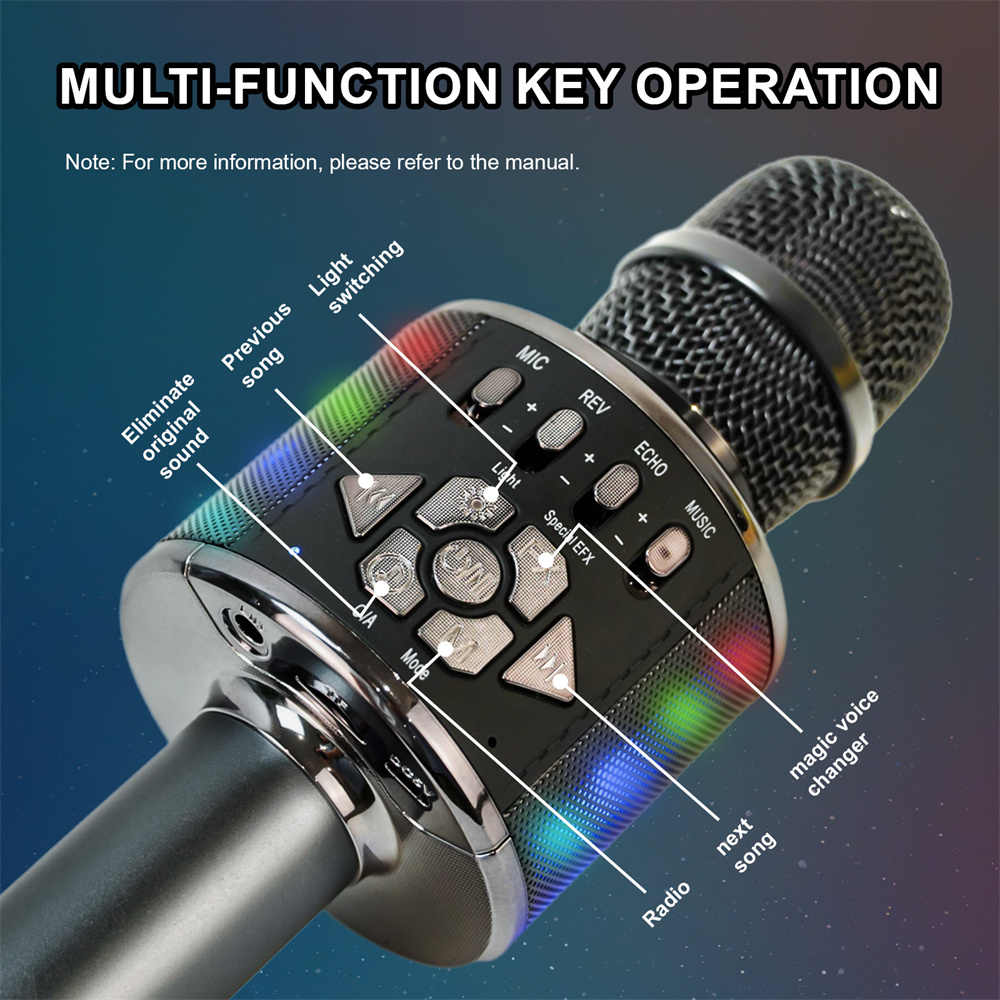 where to buy wireless mic for mobile bluetooth headset with microphone for mobile phone and party speaker with microphone china supplier