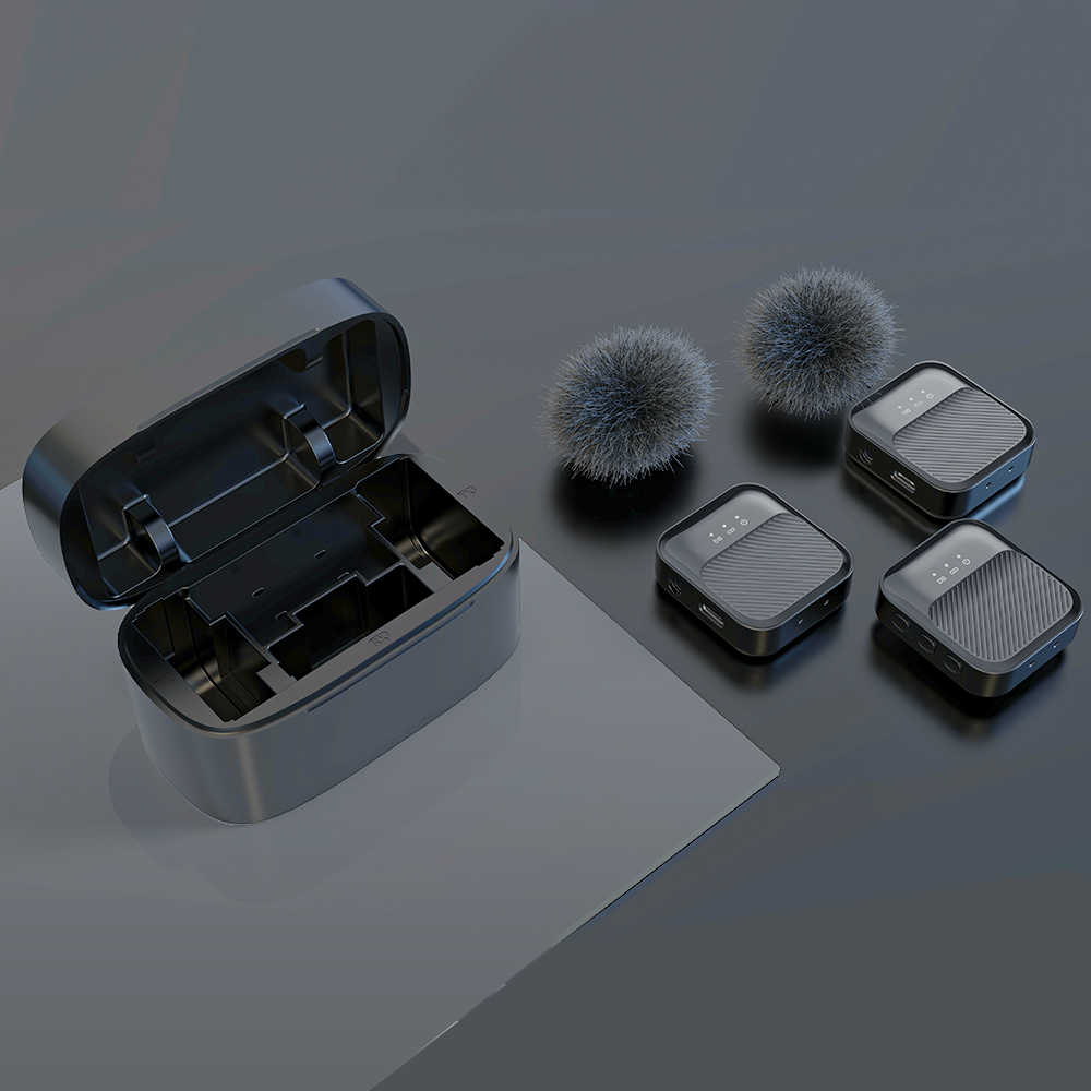 where to buy wireless mic for vlogging best wireless microphone for vlogging and bluetooth mic for vlogging china supplier