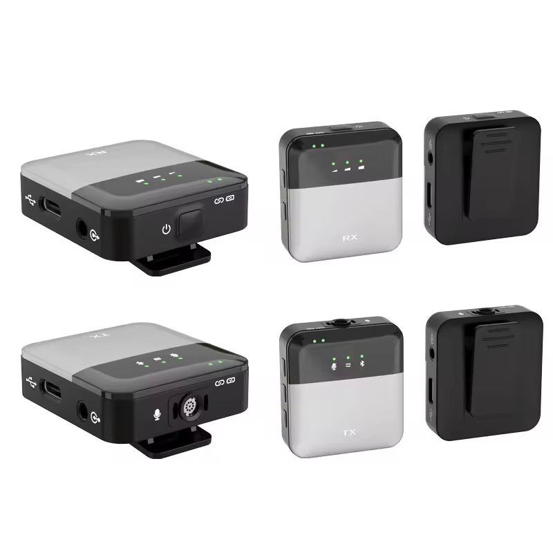 where to buy wireless microphone for smartphone bluetooth mic for smartphone and wireless lavalier microphone china supplier