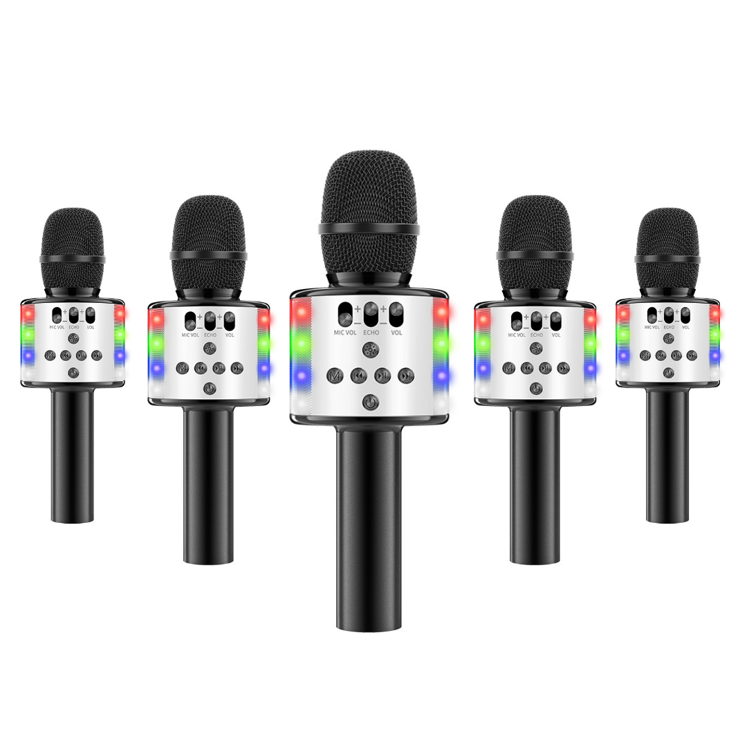 where to buy wireless microphone near me portable mic and karaoke mic bluetooth China supplier
