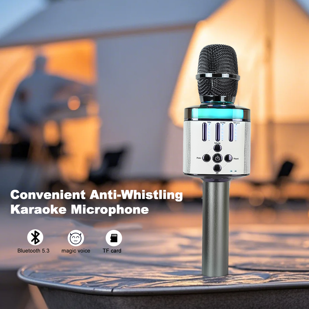 where to buy wireless microphone system speaker with lights and microphone and wireless microphone china supplier