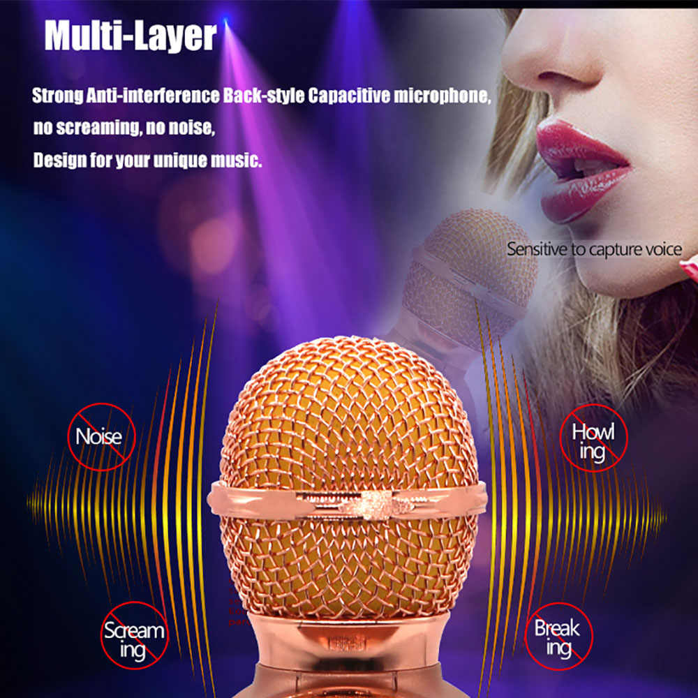 where to buy wireless mouth mic wireless microphone bluetooth karaoke and wireless media mic China supplier