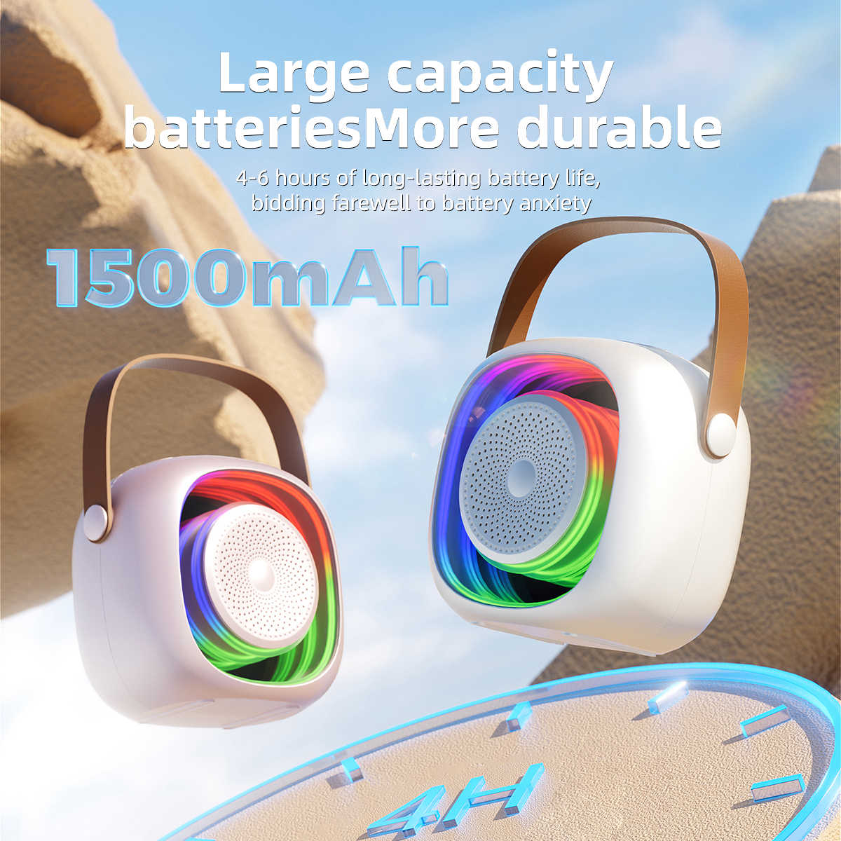 where to buy wireless party speaker portable karaoke speaker and karaoke speaker with mic china supplier