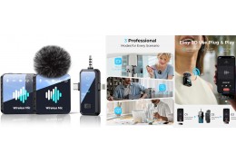 Creating Custom Microphones for Streaming, Podcasting, and Content Creators