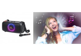 Best Karaoke Microphones for Kids & Family Fun Nights