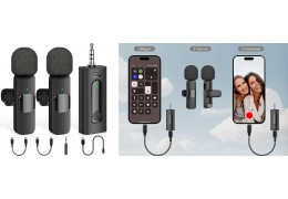 Common Issues with Wireless Lavalier Microphones and How to Solve Them