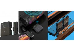 Key OEM Features to Consider When Customizing Wireless Microphones