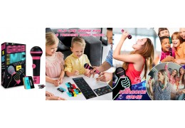 Fun Karaoke Challenges to Try with Your Microphone