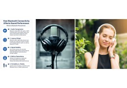 How Bluetooth Connectivity Affects Sound Performance