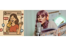 How Social Media Influencers Are Boosting Karaoke Microphone Sales