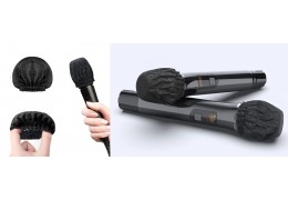 How to Clean & Maintain Your Karaoke Microphone for Better Sound & Hygiene