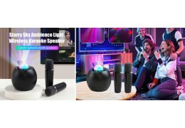 How to Record Your Karaoke Performances Like a Pro