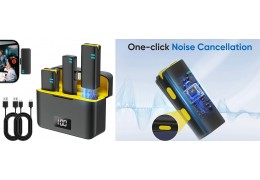 Noise Cancellation in Lavalier Microphones: What OEM Clients Should Know