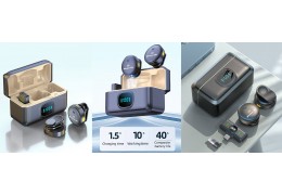 MOQ, Lead Time, and Production Capacity for OEM Wireless Lavalier Mics