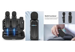 Why Your Brand Needs a Reliable OEM Wireless Mic Partner for Wireless Microphones