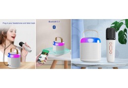 The Future of Karaoke: Virtual Reality & Augmented Reality Trends