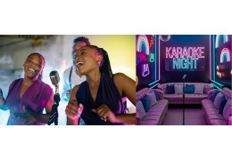 DIY Karaoke Setup: Turn Your Living Room into a Mini KTV