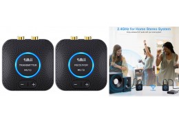 Global Trends in Wireless Audio Technology: What OEM Clients Should Watch