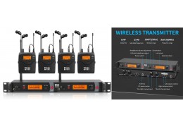 How to Choose the Right Wireless Frequency Band for Your Market
