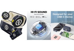 Top Export Markets for Wireless Lavalier Microphones in 2026