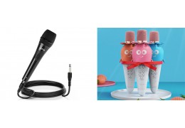 Wireless vs. Wired Karaoke Microphones: Which One is Right for You?