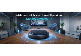 AI-Powered Microphone Speakers: Are They Worth Buying?