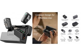 How to Handle Firmware Updates for Wireless Lavalier Microphone Systems