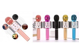How AI Is Revolutionizing Karaoke & Smart Microphones